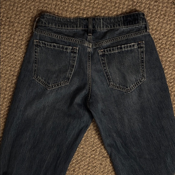 Hollister womens low rise baggy jeans 🫶 - Picture 4 of 4